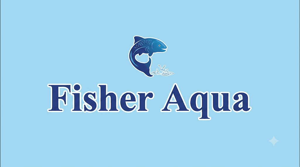 Fisher Aqua